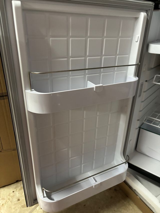 Nevera 12v 83l con congelador