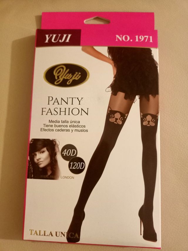 Panty Fashion yuji 