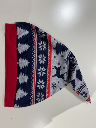 Gorro bebé Natal