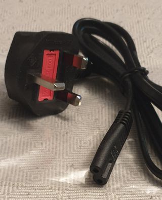 Cable Alta Potencia Horno