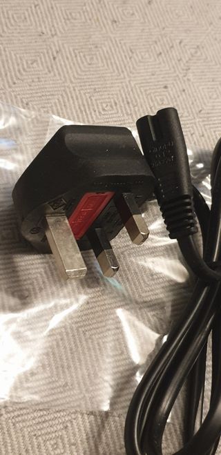 Cable Alta Potencia Horno