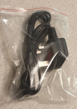 Cable Alta Potencia Horno