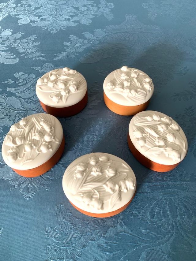 Scatoline/Portagioie