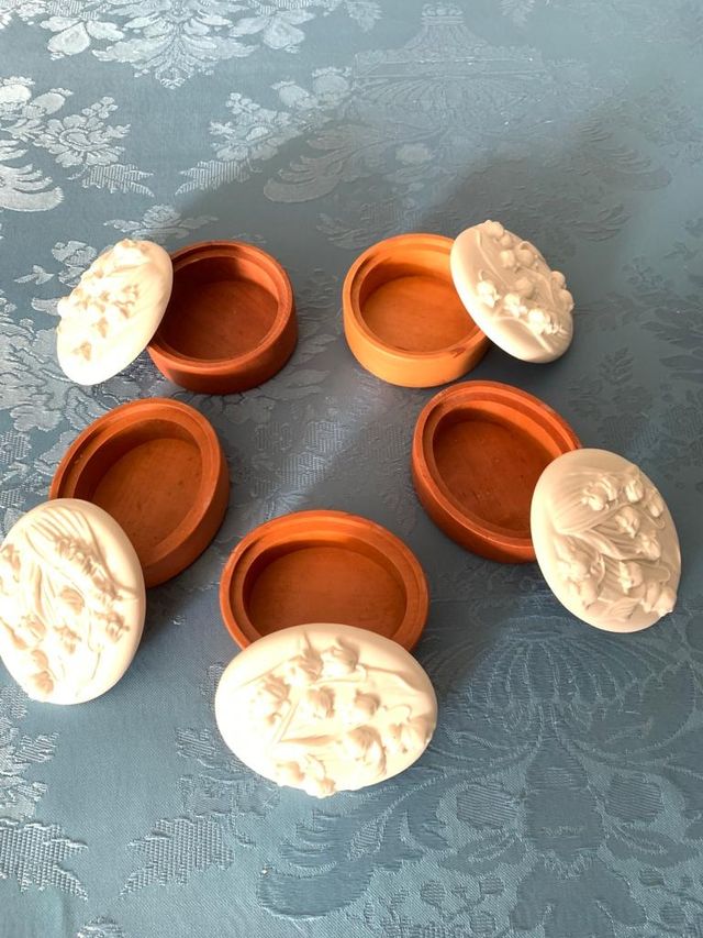 Scatoline/Portagioie