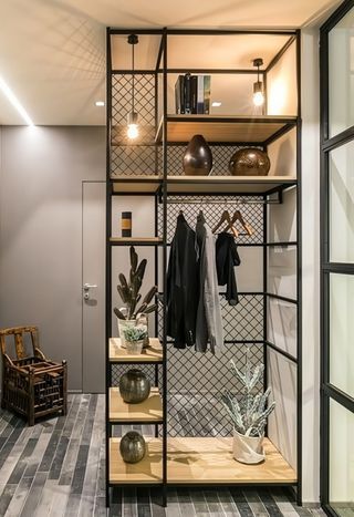 Estanterias a medida