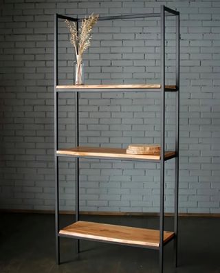 Estanterias a medida