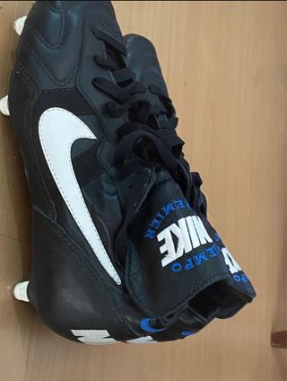Nike Tiempo Premier SG
