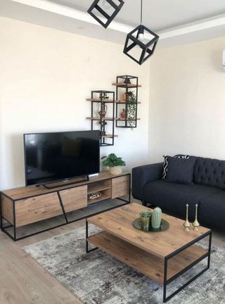 Mesas de centro a Medida