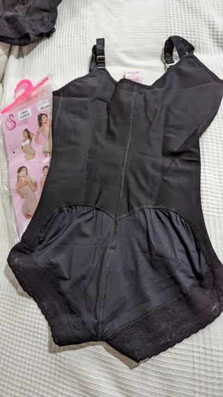 Faja colombiana a estrenar