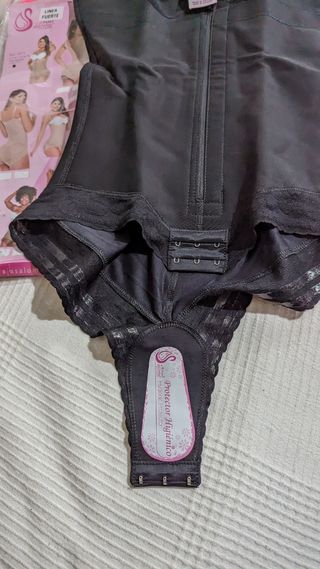 Faja colombiana a estrenar