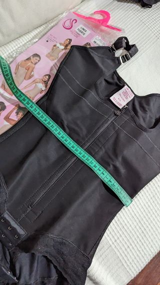 Faja colombiana a estrenar