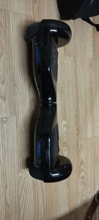 patinete eléctrico 