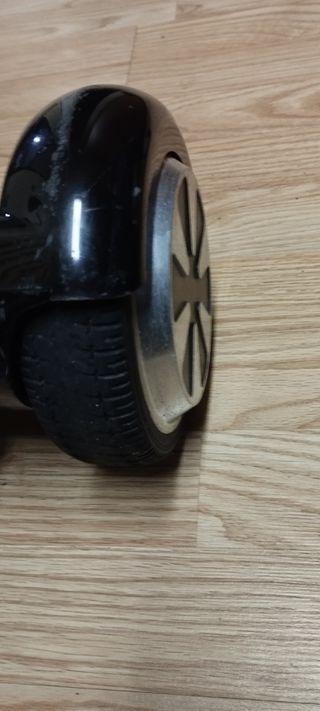 patinete eléctrico 