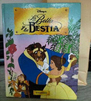 Pack 5 libros infantiles