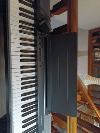 PIANO CASIO CDP-100