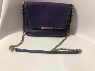 BOLSO PURIFICACION GARCIA