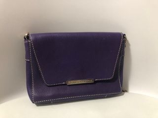 BOLSO PURIFICACION GARCIA