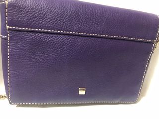 BOLSO PURIFICACION GARCIA