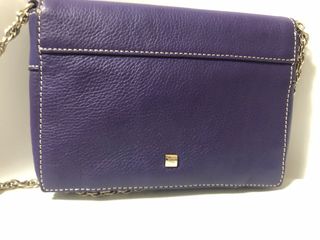 BOLSO PURIFICACION GARCIA