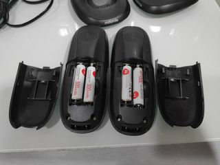 Teléfonos inalámbricos Motorola