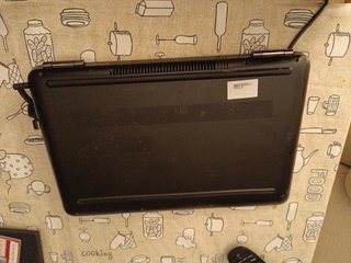 PORTATIL HP 15 PULGADAS