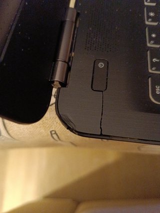 PORTATIL HP 15 PULGADAS