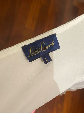 T-shirt Luisa Spagnoli