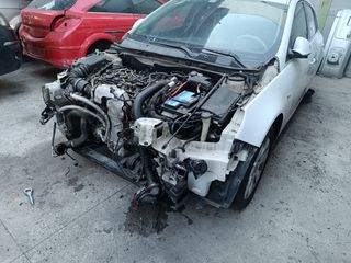 Opel insignia para piezas año 2016 motor 1600cdti