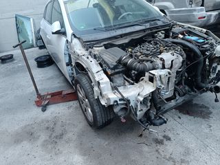 Opel insignia para piezas año 2016 motor 1600cdti