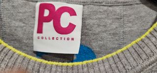 Jersey PC Collection 