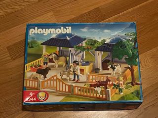 playmobil