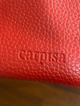 Borsa Carpisa