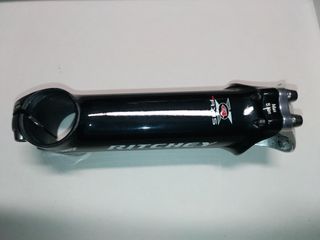 Pipa manubrio bici Ritchey 13 cm 