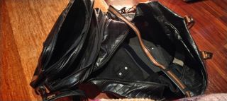 Juego bolsas de viaje.