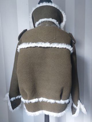 Parka limited edition