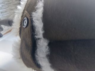 Parka limited edition