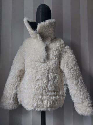 Parka limited edition