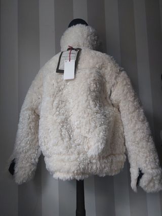 Parka limited edition