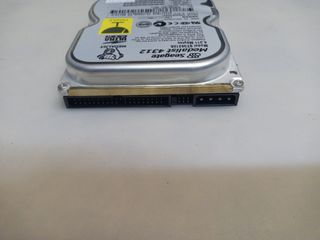 Disco duro 4,311 megabytes vintage