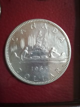 Lo antiguo no te hace mayor. Monedas de colección