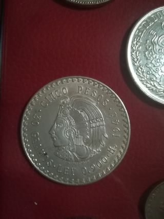 Lo antiguo no te hace mayor. Monedas de colección
