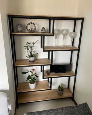 Estanterías, librerías a Medida