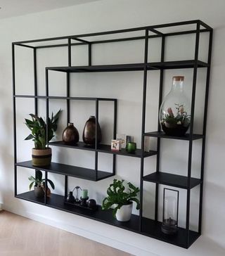 Estanterías, librerías a Medida