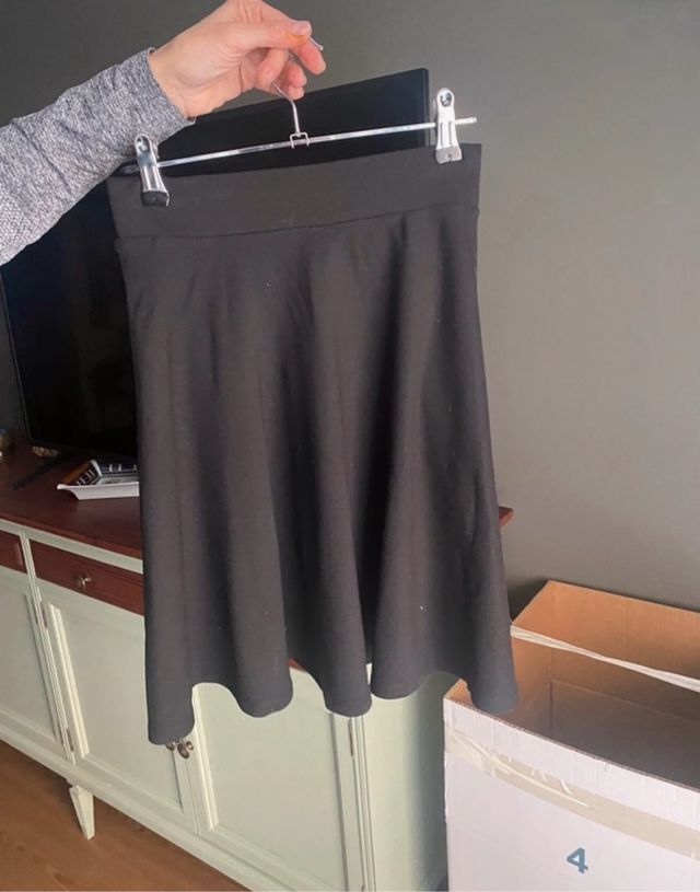 Falda H&M