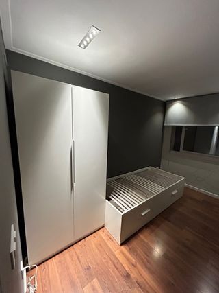 Montador de muebles ikea y otros...