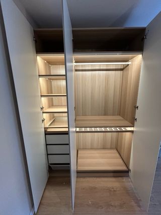 Montador de muebles ikea y otros...