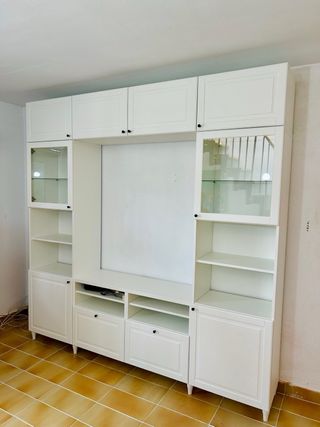 Montador de muebles ikea y otros...