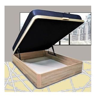 Canape 135x190cm + colchon