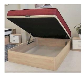 Canape 135x190cm + colchon