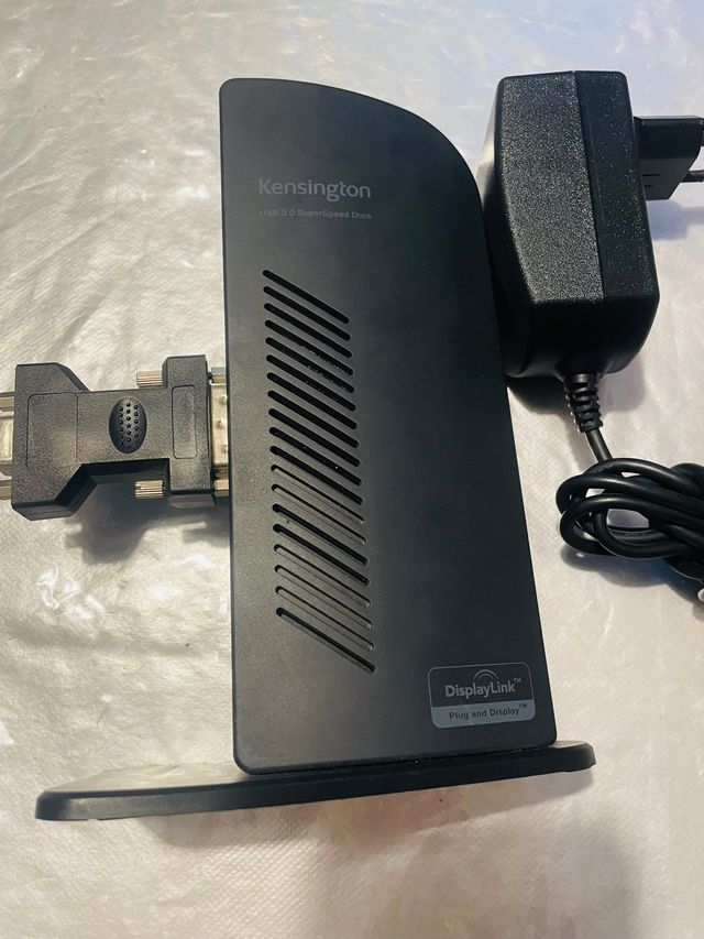 router wifi kensington